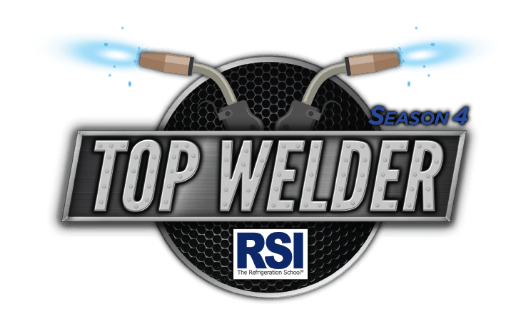 RSI Top Welder