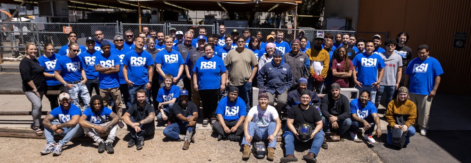 RSI Group Photo 1