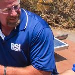 RSI Refrigeration School Training Equipment Solar