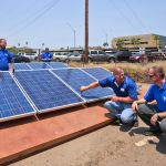 RSI Refrigeration School Training Phoenix Equipment Solar