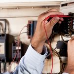 Electrician Student Training