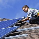 solar technician certification training