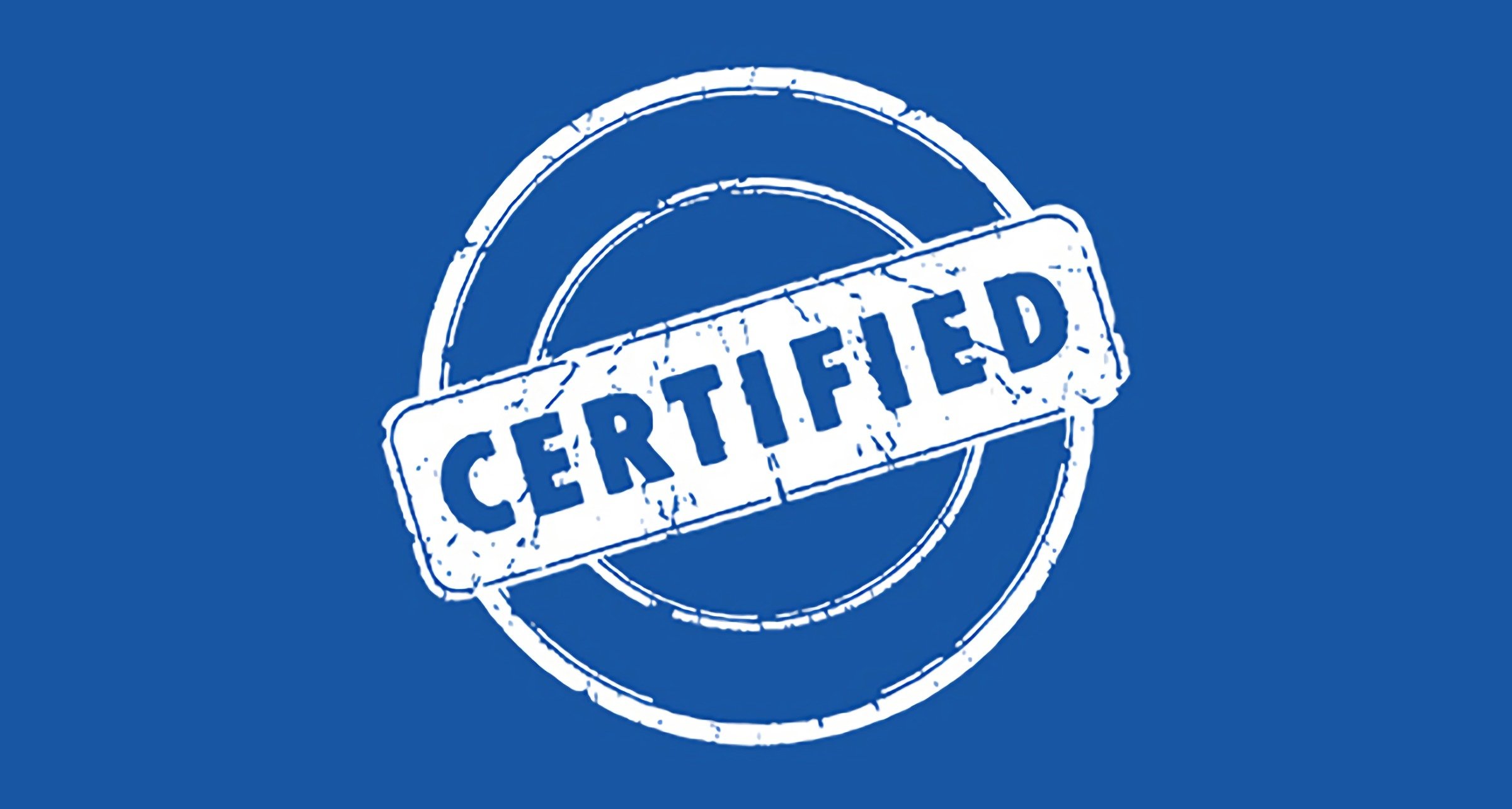 hvac certification program