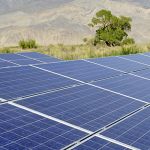 california solar training