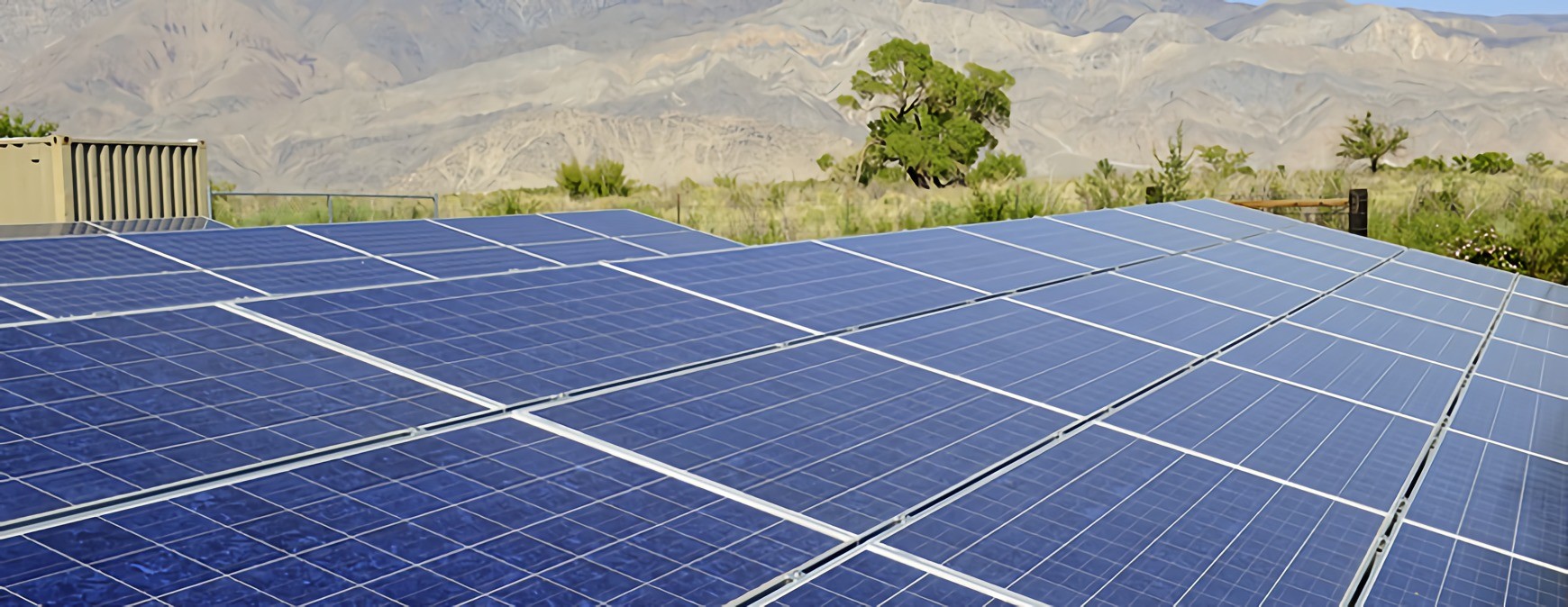 california solar training