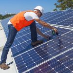 renewable energy job training