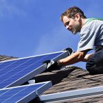 solar installation career