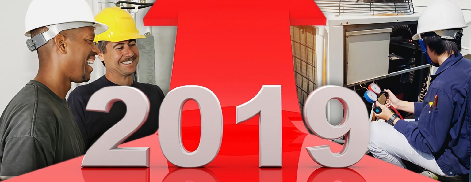 HVAC Salary 2019 Outlook Growth and Trends Refrigeration School, Inc