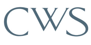 CWS logo