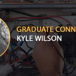 Graduate Connection Kyle Wilson