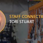 Tori Stuart Staff Connections