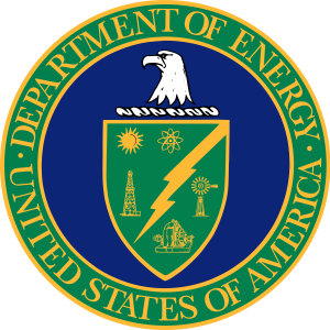 department of energy logo