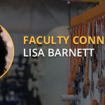 Lisa Barnett Staff Connection
