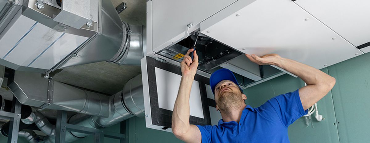 Hvac store hepa filters