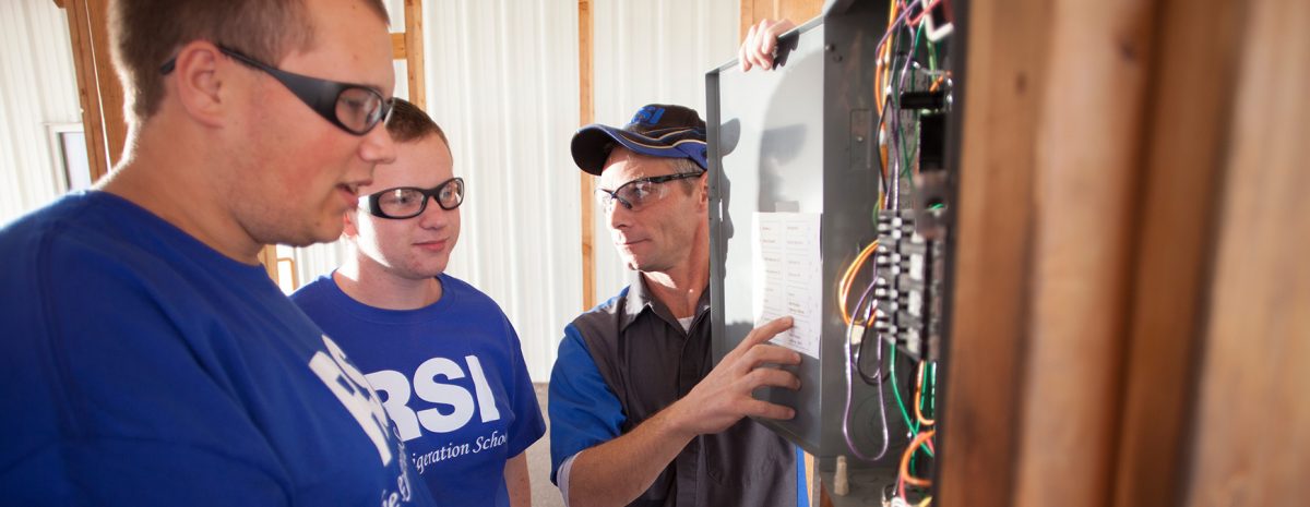 hands on training for hvac