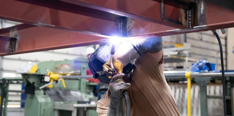 Welding Certification & Training Program in Phoenix, AZ | RSI