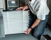 hvac air filter