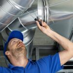 hvac ductwork