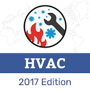 hvac flashcard app