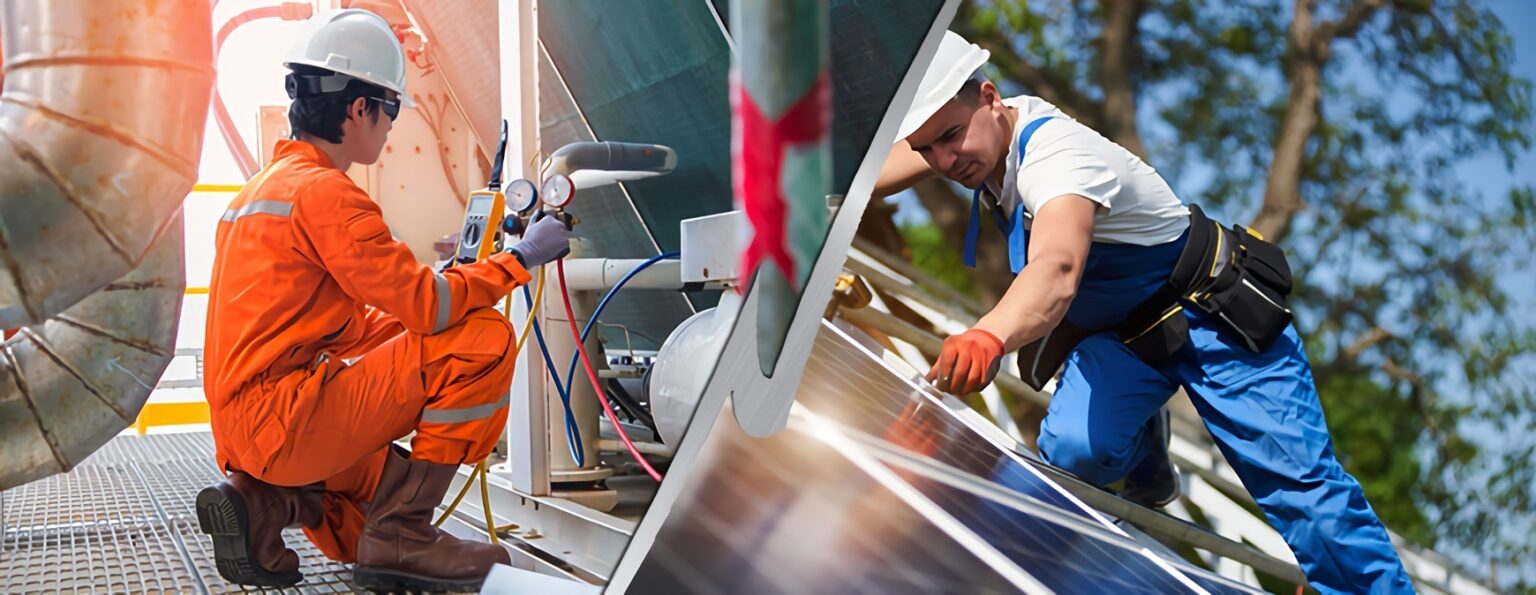 RSI is a Great Training Option for Everyone