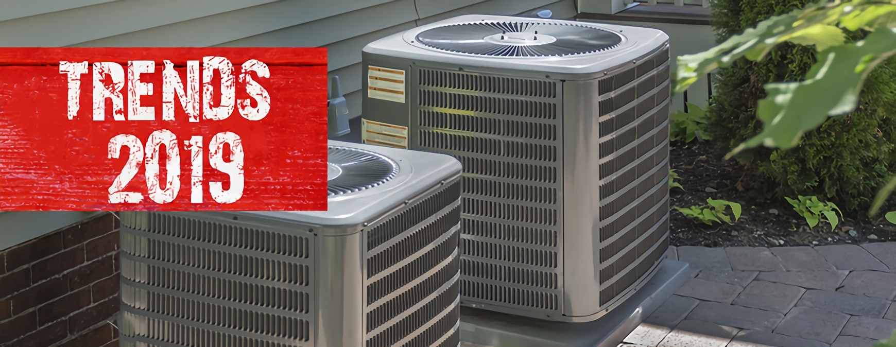 hvac trends 2019