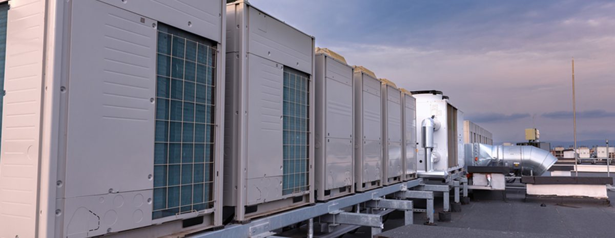 industrial hvac systems