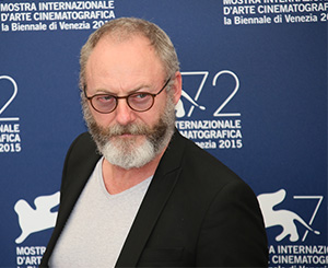 liam cunningham