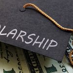 money and scholarship