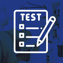 pass master electrician test