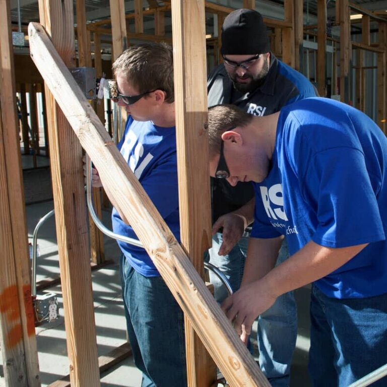 Electrician School in Phoenix, Arizona Electrical Training RSI