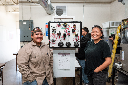 AZ electrical apprenticeship