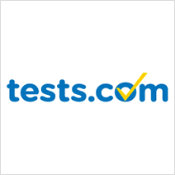 tests.com logo