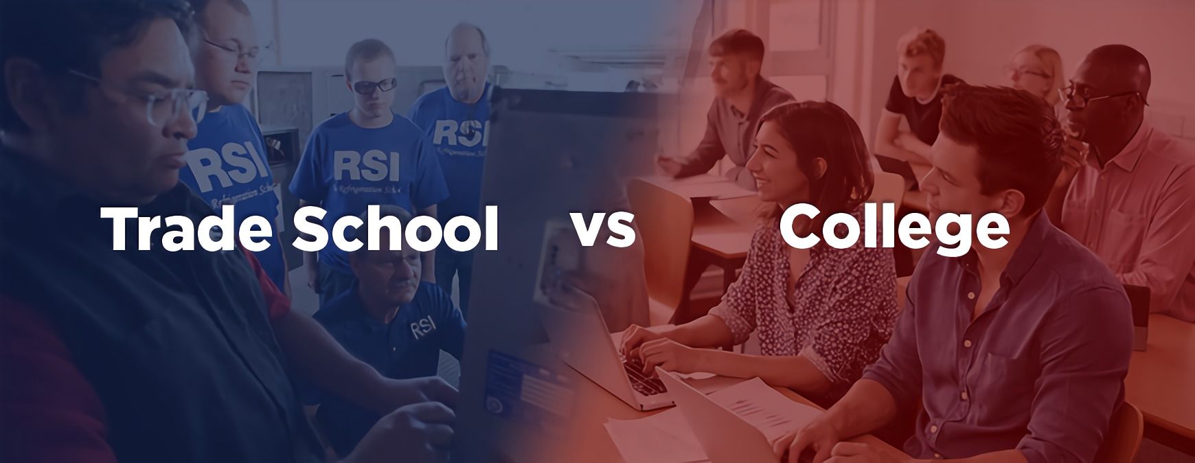 Pro and Con: College Education