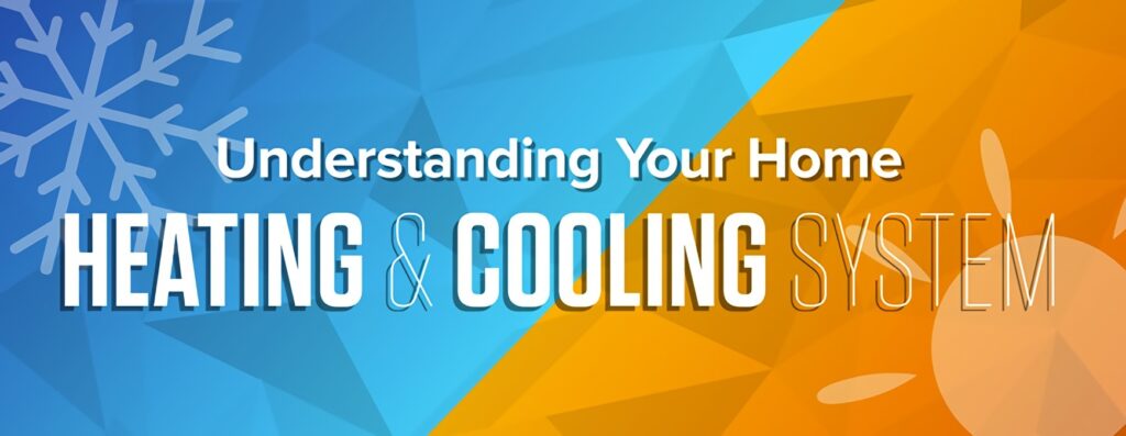 Understanding Your Home Heating And Cooling System Refrigeration