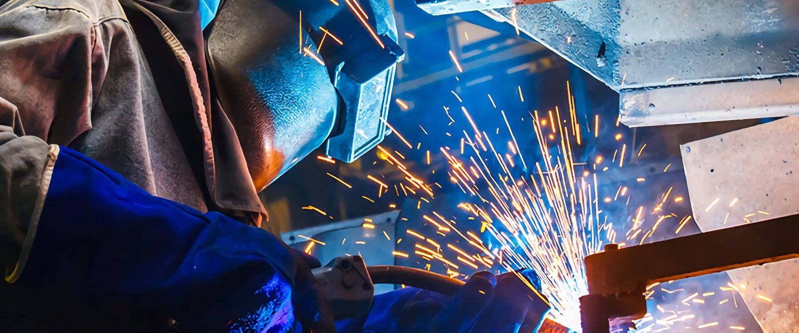 Where Are All the Welding Jobs? These States Have the Employment - Refrigeration School, (RSI)